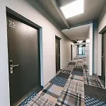 Liv In Ozas Apartamento