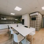 Liv In Ozas Apartamento *