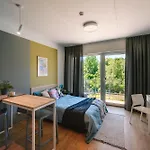 Liv In Ozas Appartement *