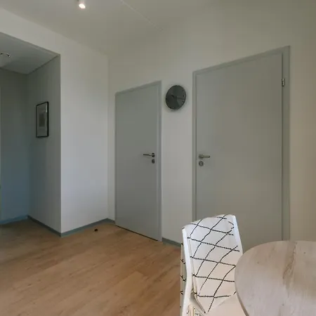 Апартаменты Liv In Ozas Вильнюс