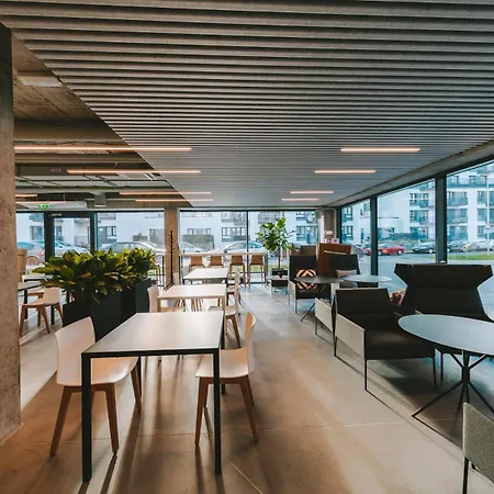 Liv In Ozas Вильнюс