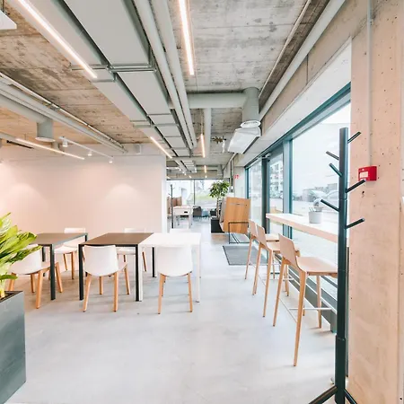 Appartement Liv In Ozas