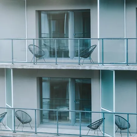 Liv In Ozas * Vilnius