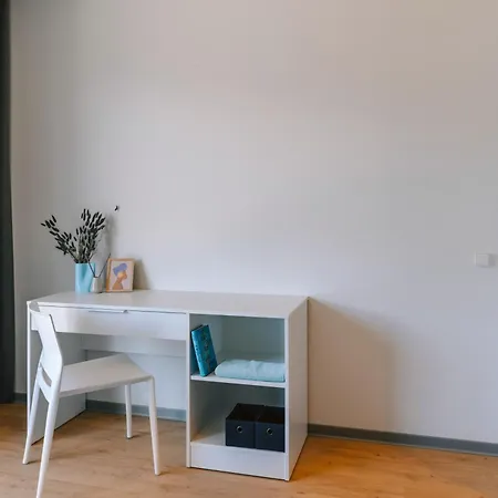 Appartement Liv In Ozas *