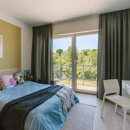 Liv In Ozas Вильнюс