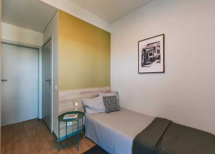 Liv In Ozas Apartmán *