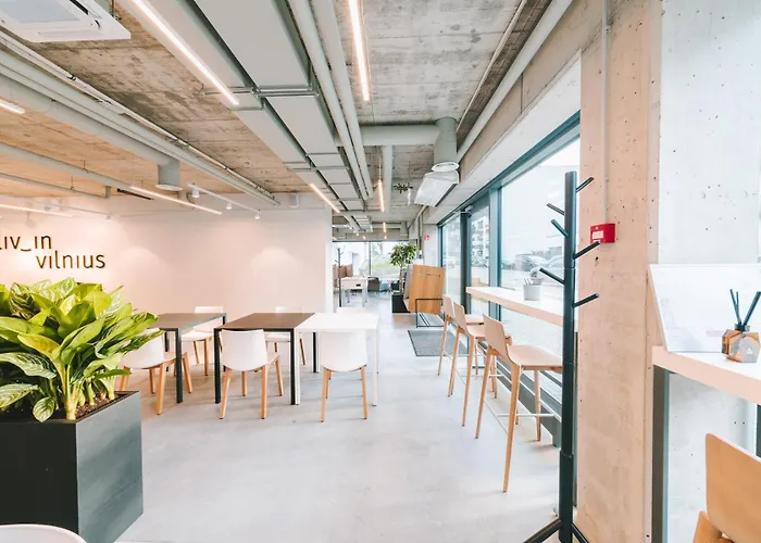 Apartman Liv In Ozas