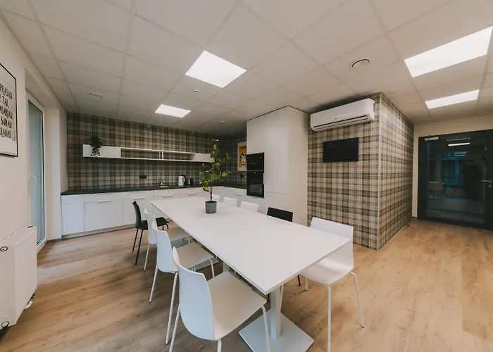 Liv In Ozas Apartmán *