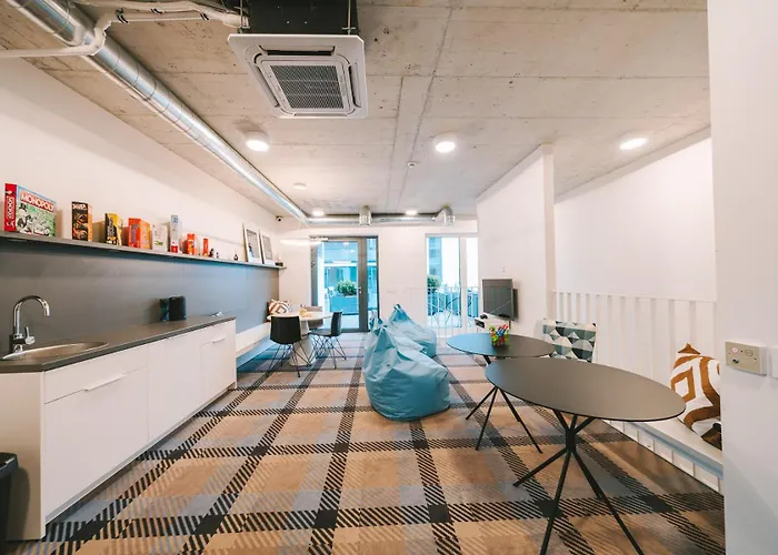 Apartment Liv In Ozas Wilna