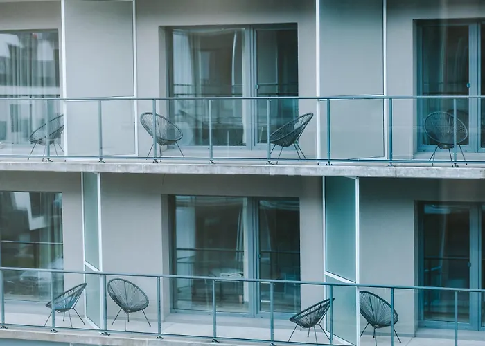 Liv In Ozas * Vilnius