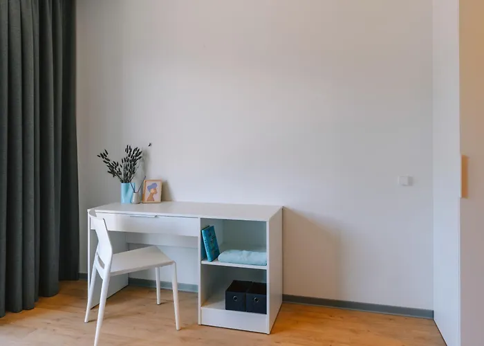 Apartment Liv In Ozas *