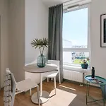 Liv In Ozas Vilnius