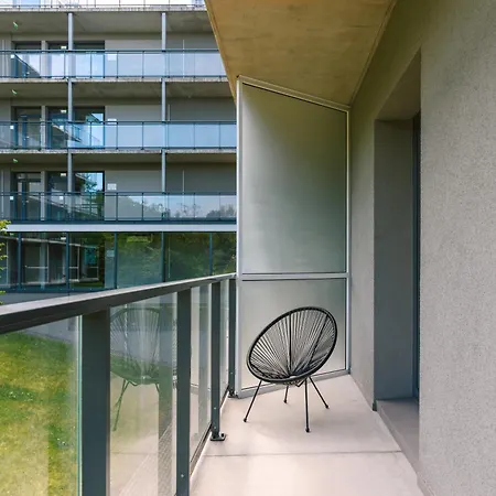 Apartment Liv In Ozas Wilna