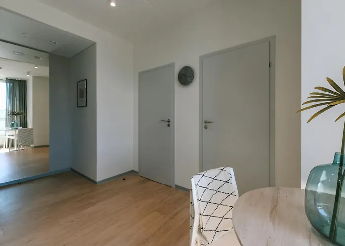 Apartment Liv In Ozas Wilna