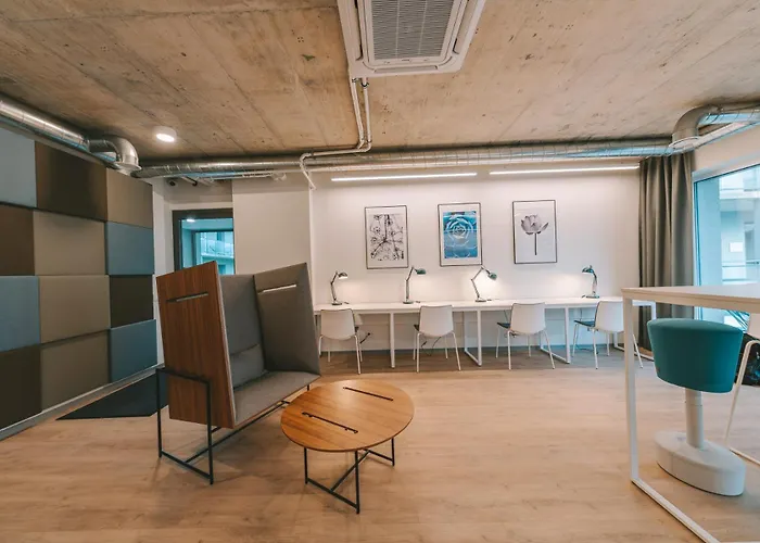 Liv In Ozas Lejlighed